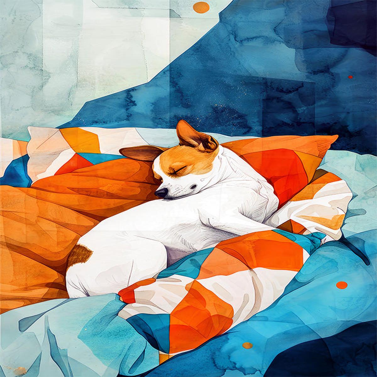 Nap Time Buddy
