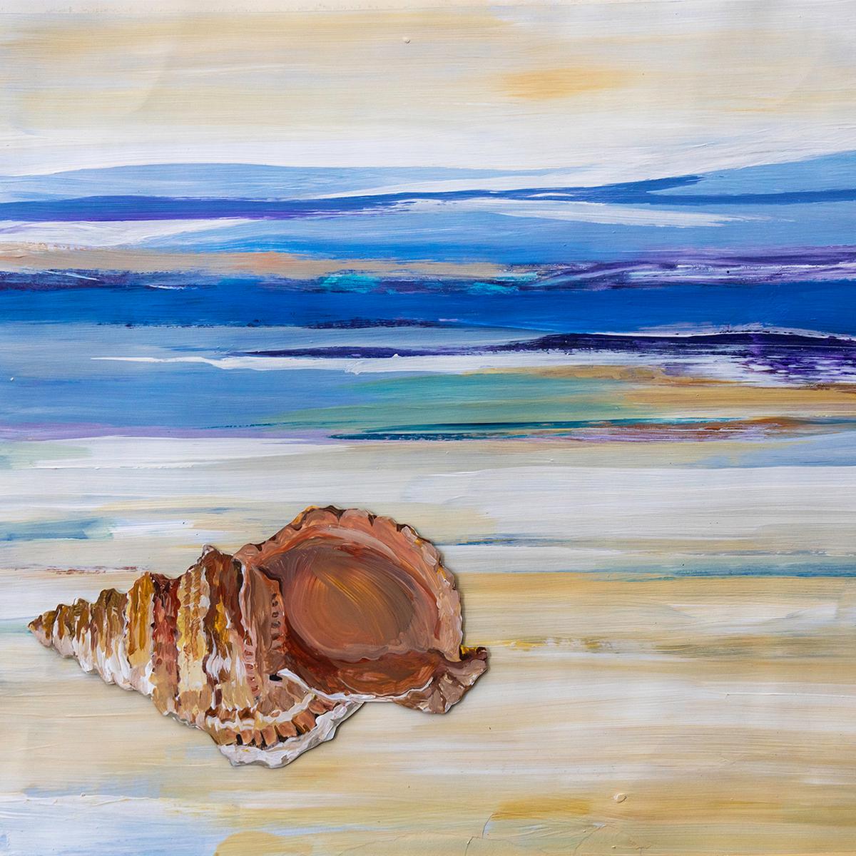 Seashell Shore, Style A