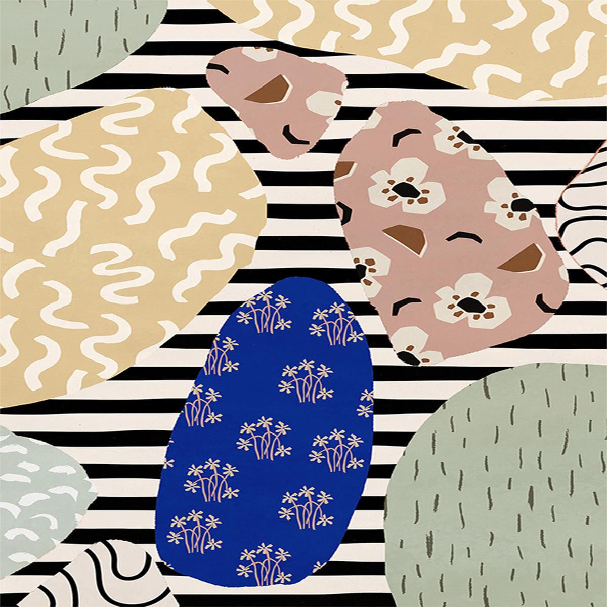 Stone Pattern