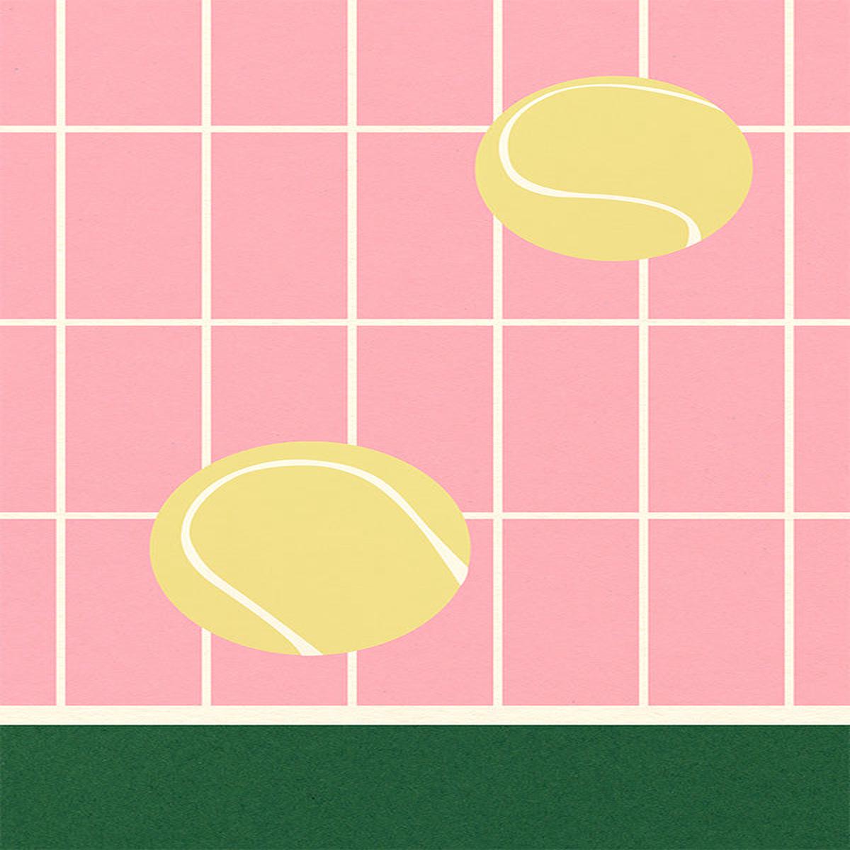 Tennis Kitchen