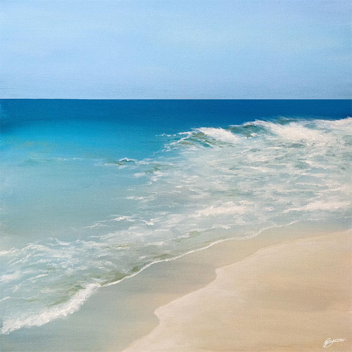 Welcoming Waves