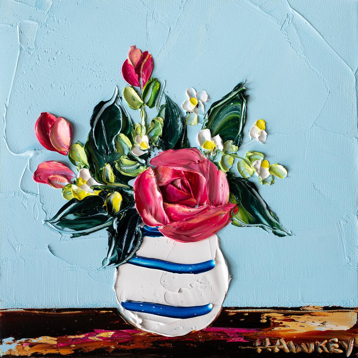 Floral Celebration
