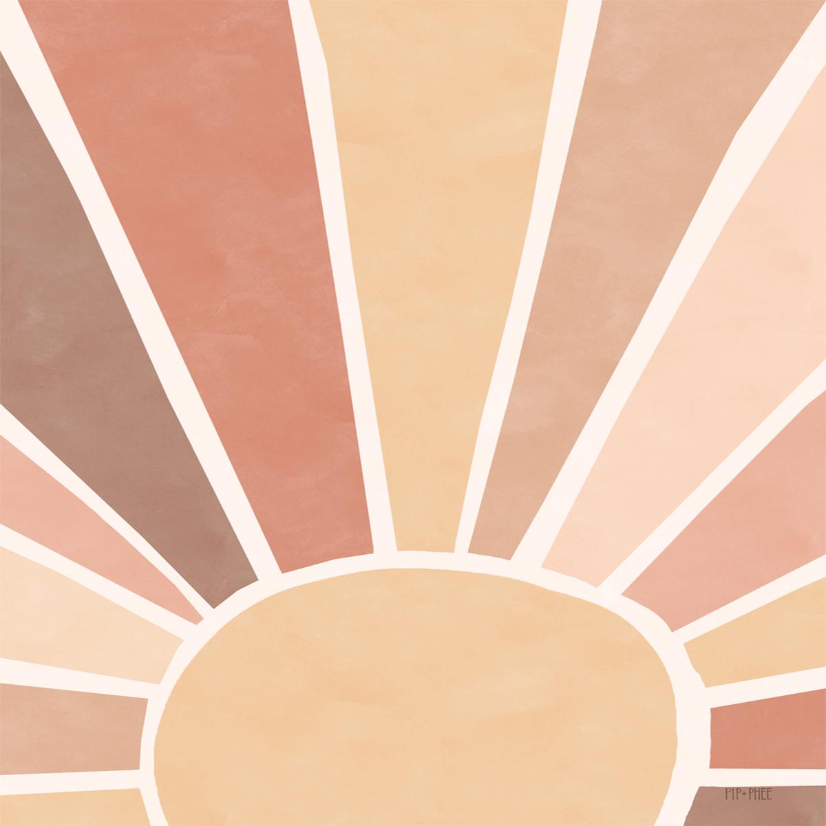 Sunburst Sand