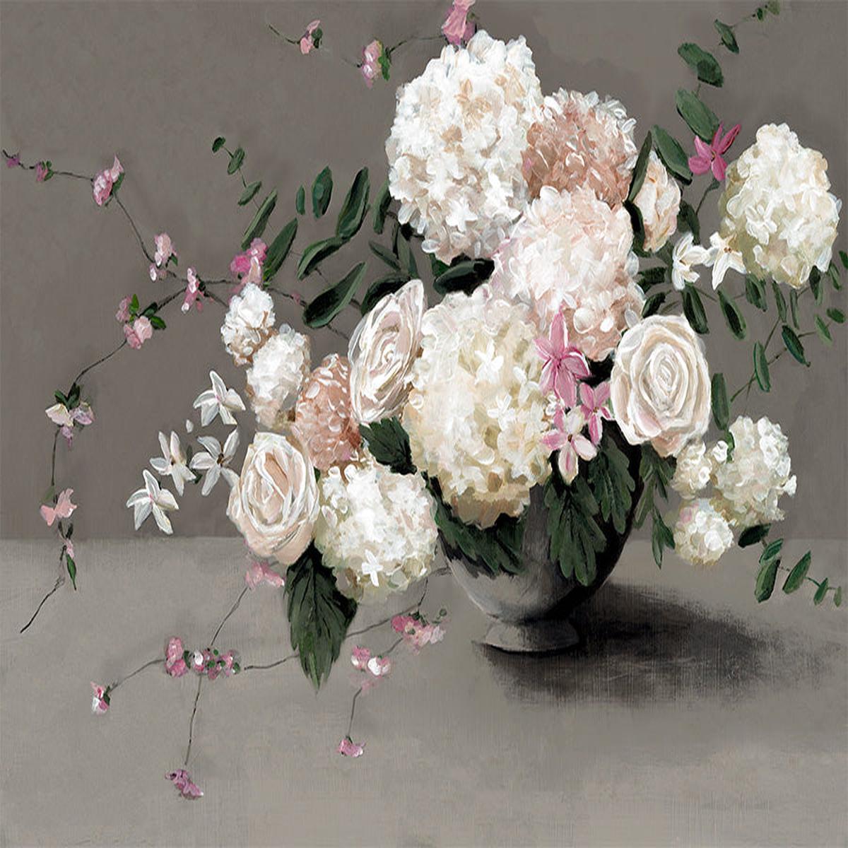 Timeless Blooms