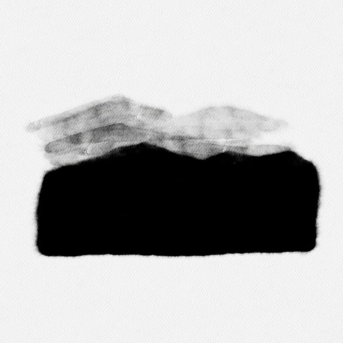 'Black Mountain'