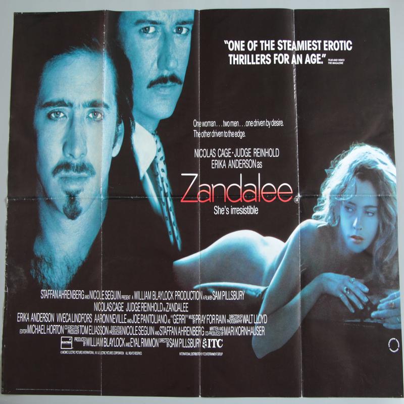 Zandalee
