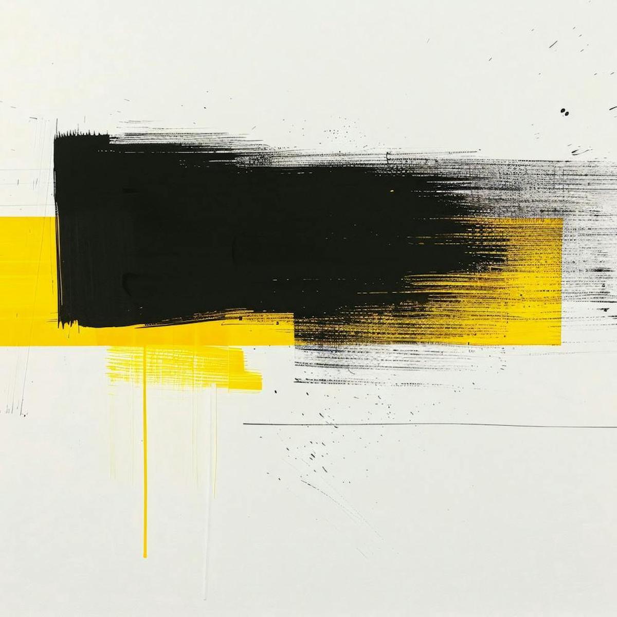 'Black And Yellow'