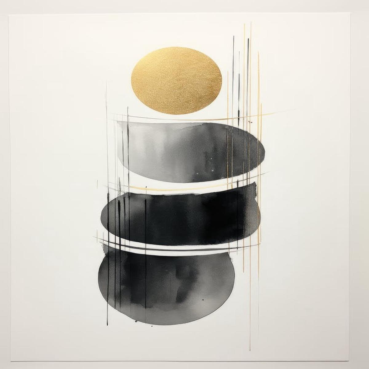 'Black Gold'