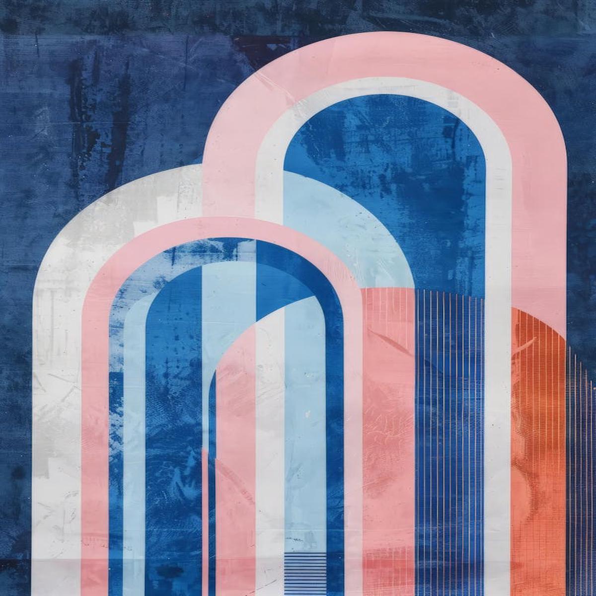 'Arches' 1