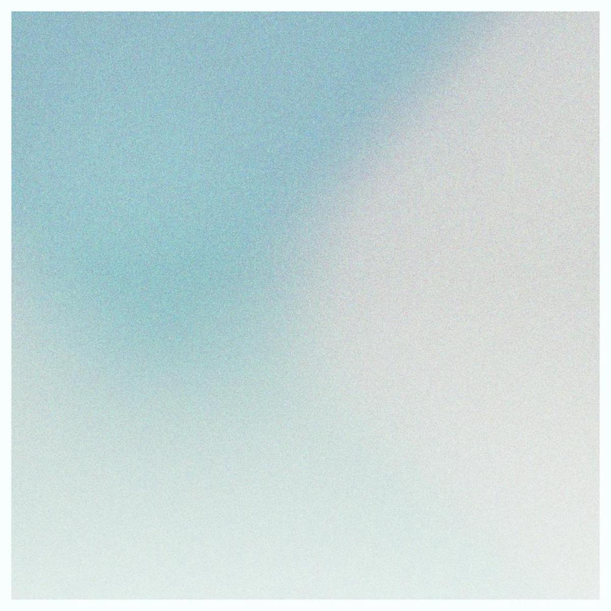 'Blue And White'