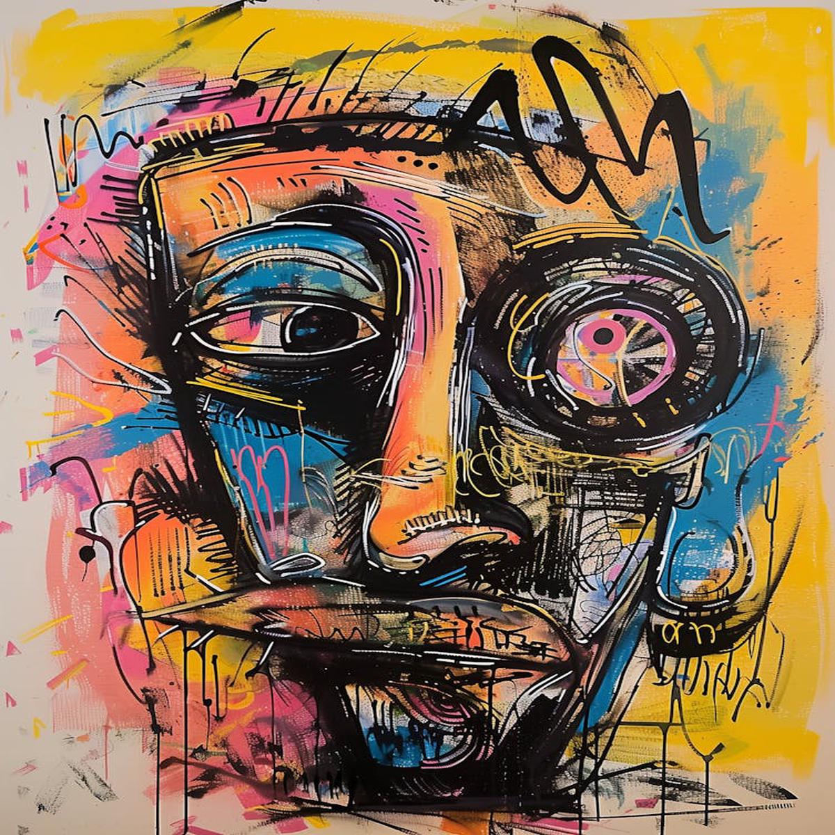 'Abstract Hood'