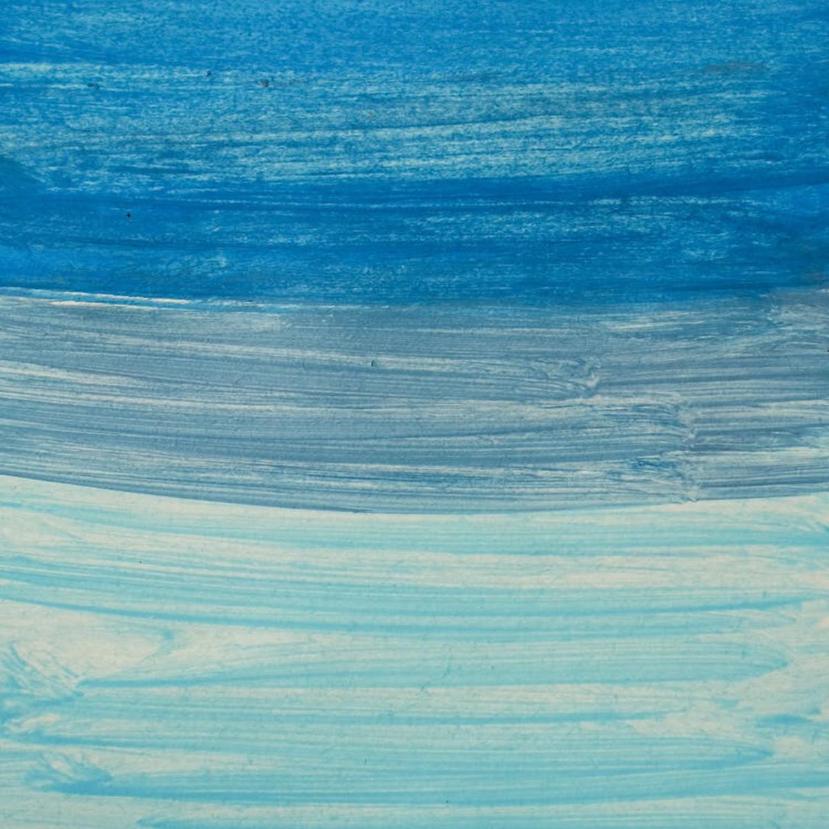 'Blue Ocean'