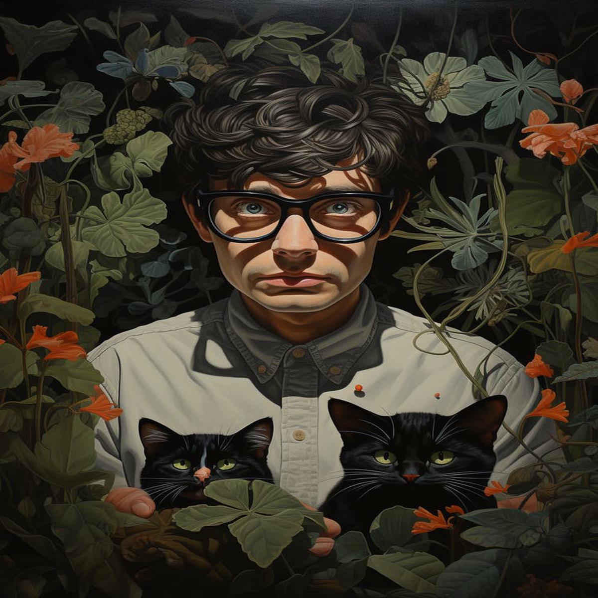 'Black Cats'