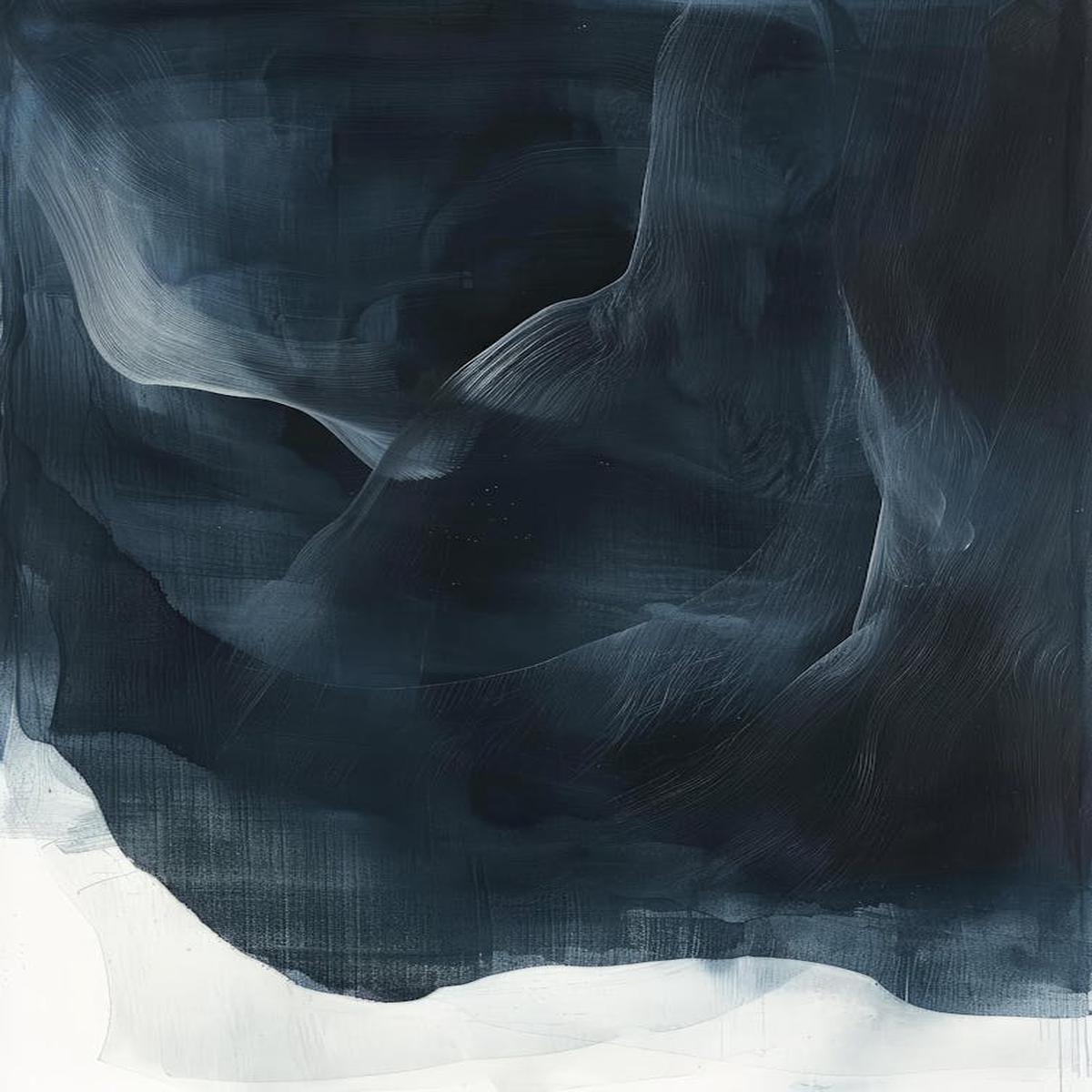 'Black Ice'