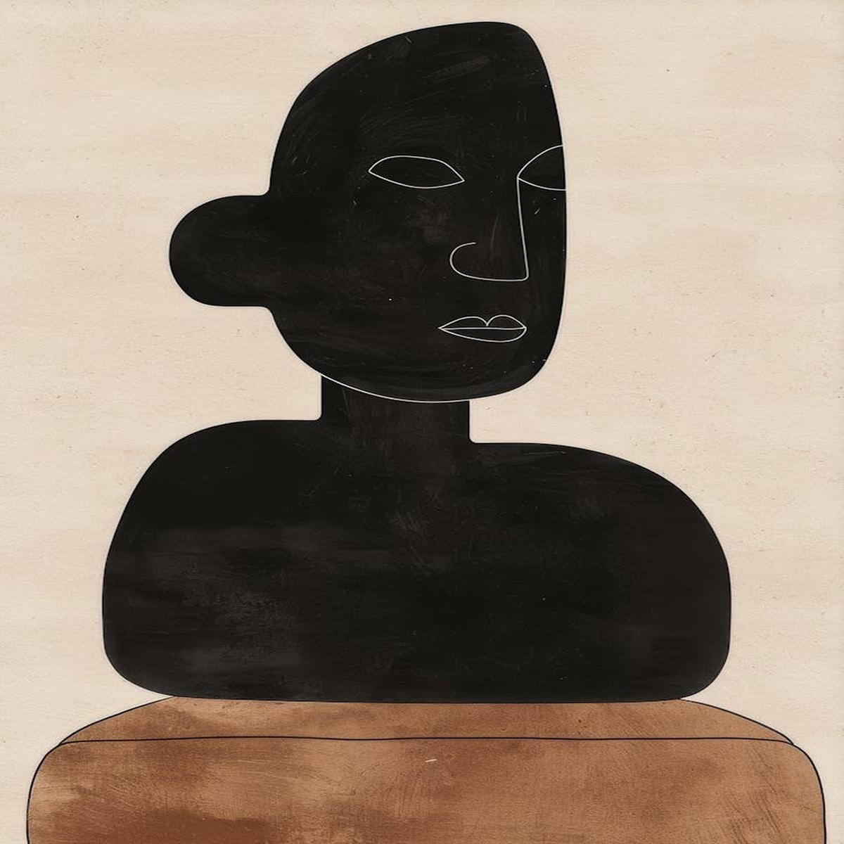 'Black Man'
