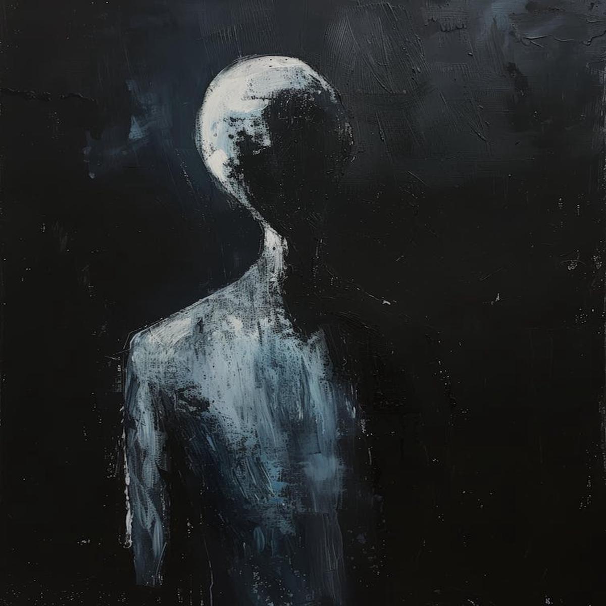 'Alien' 1