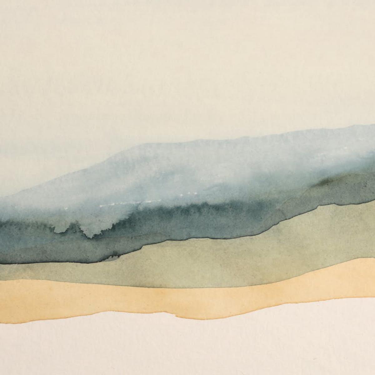 'Blue Mountains' 1