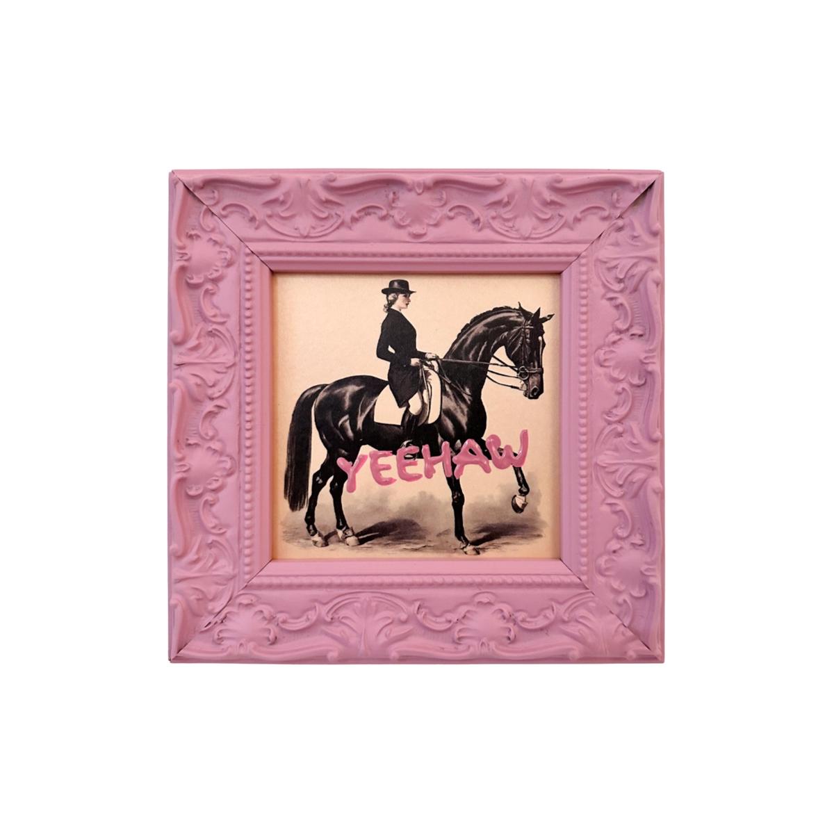 Yeehaw - Miniature Version