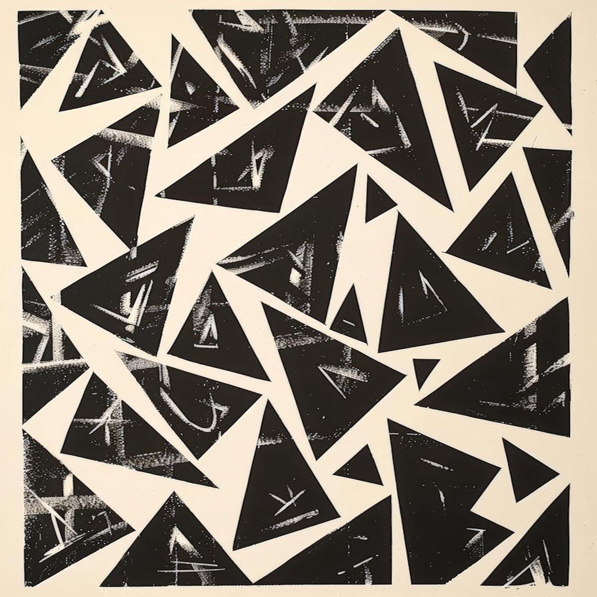 'Black Triangles'