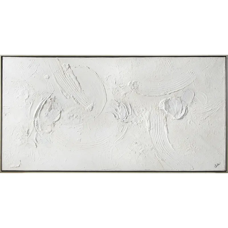 Yanno Wall Art 30.00" x 60.00"