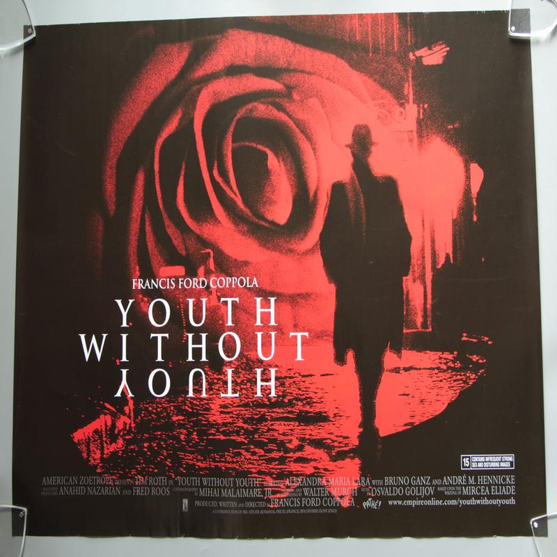 Youth Without Youth