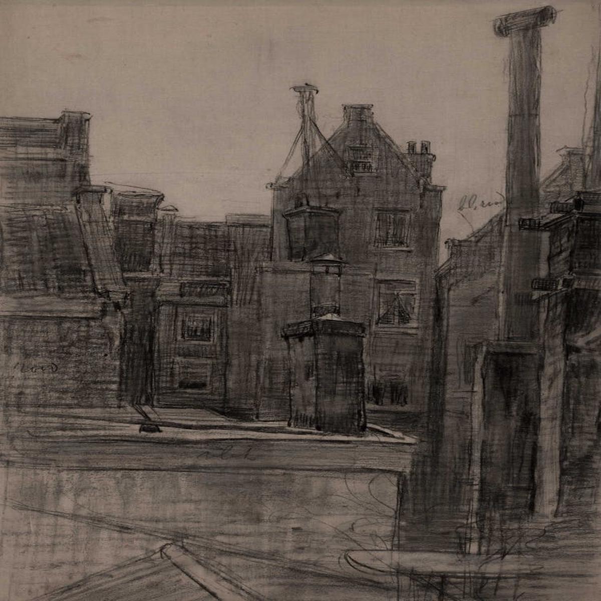 'Amsterdam'