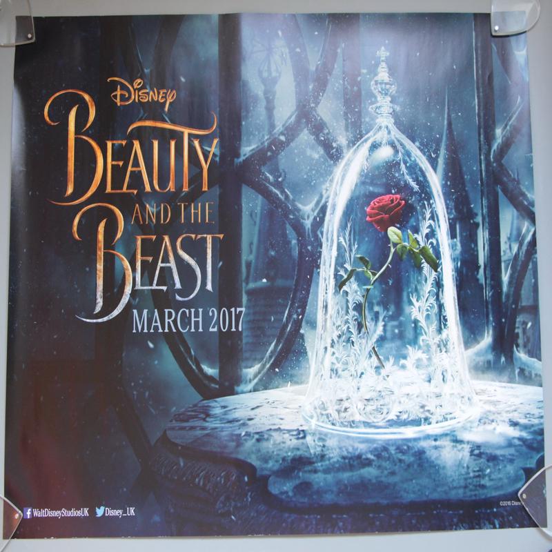 Beauty and the Beast