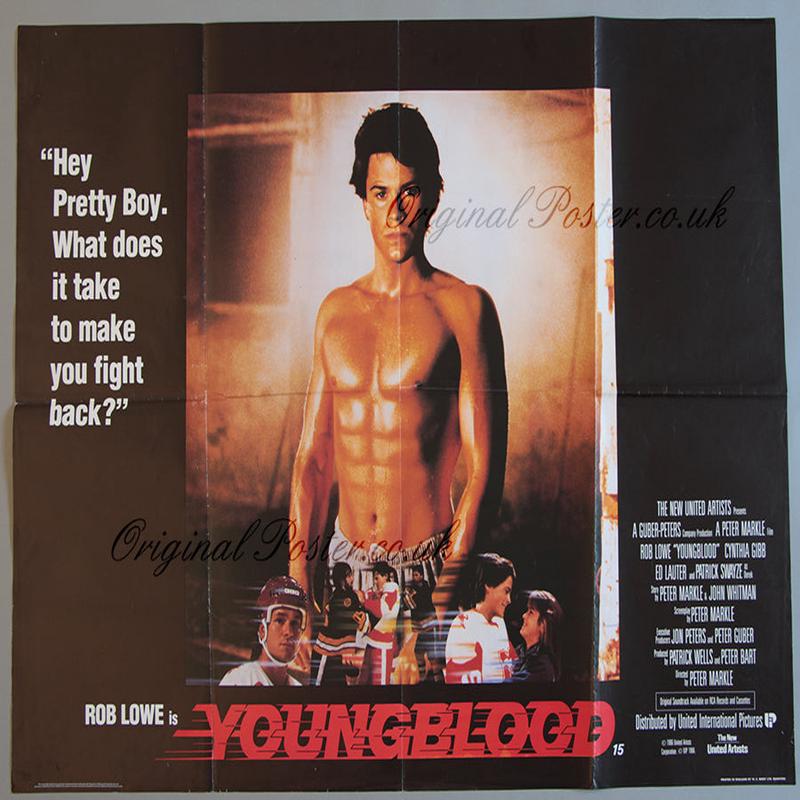 Youngblood