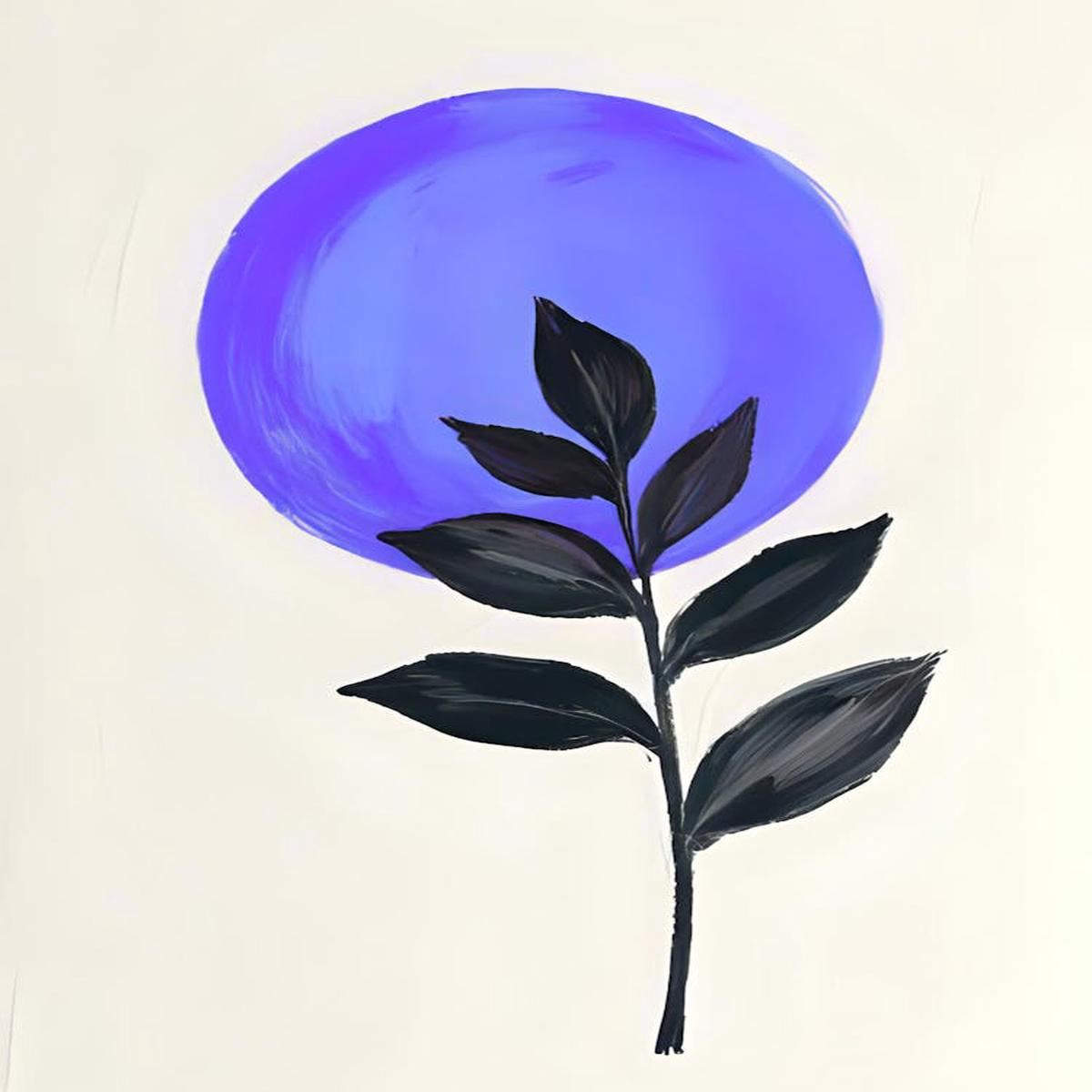'Blue Moon'