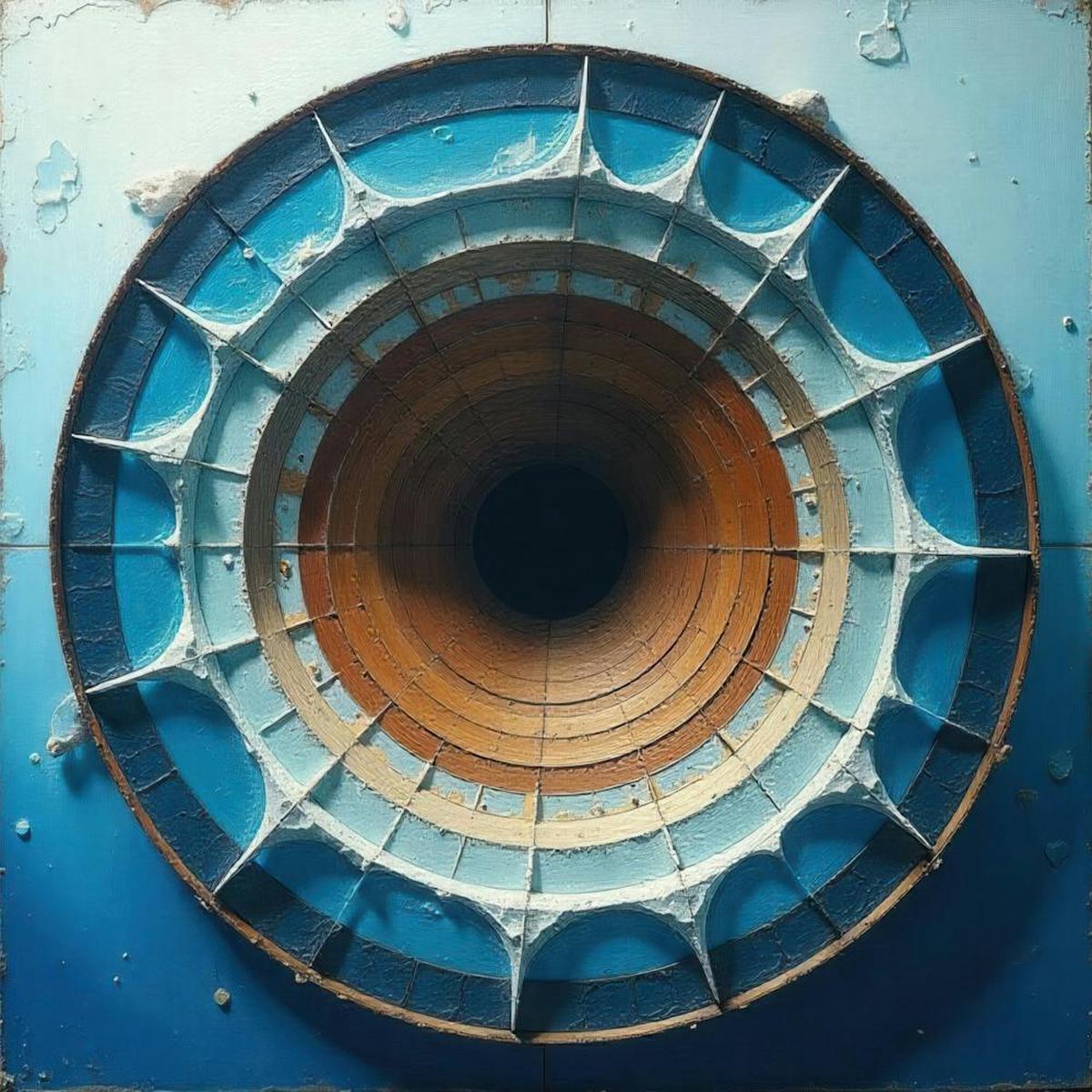 'Blue Hole'