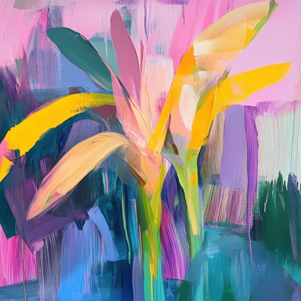 'Bananas' 2