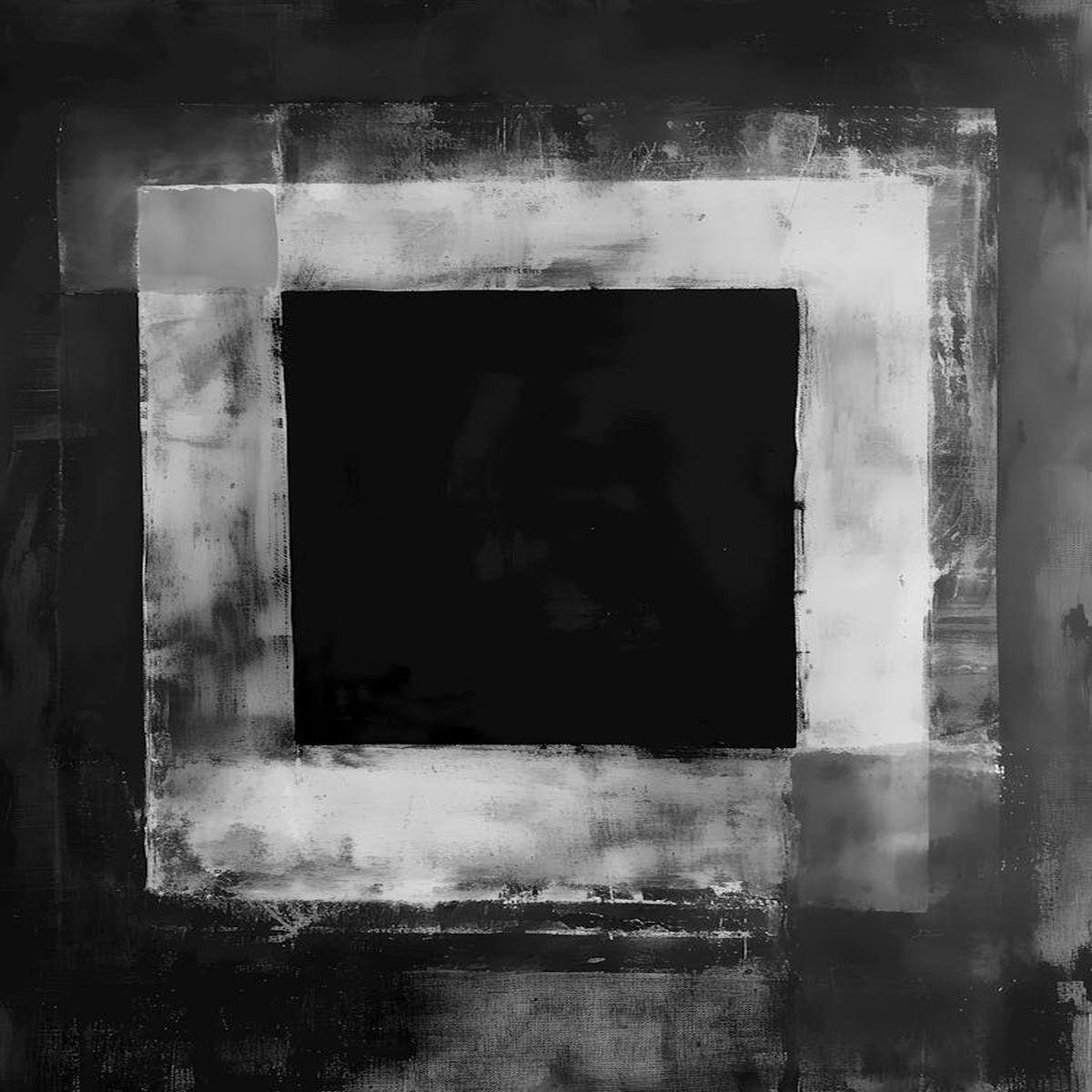 'Black Square'
