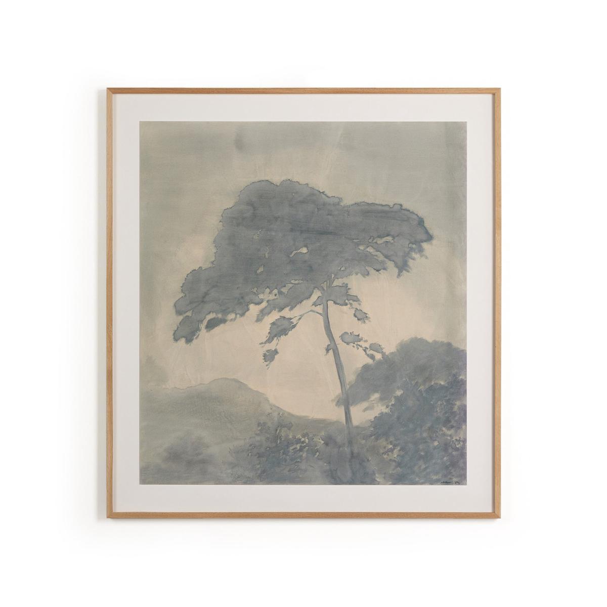 Amber Lewis x Four Hands Canopy by Chelsea Fly Wall Art