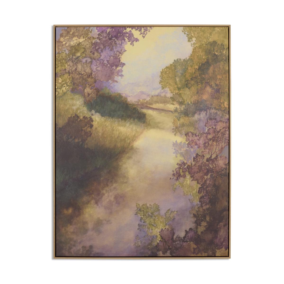 As Above, So Below by Aileen Fitzgerald Wall Art