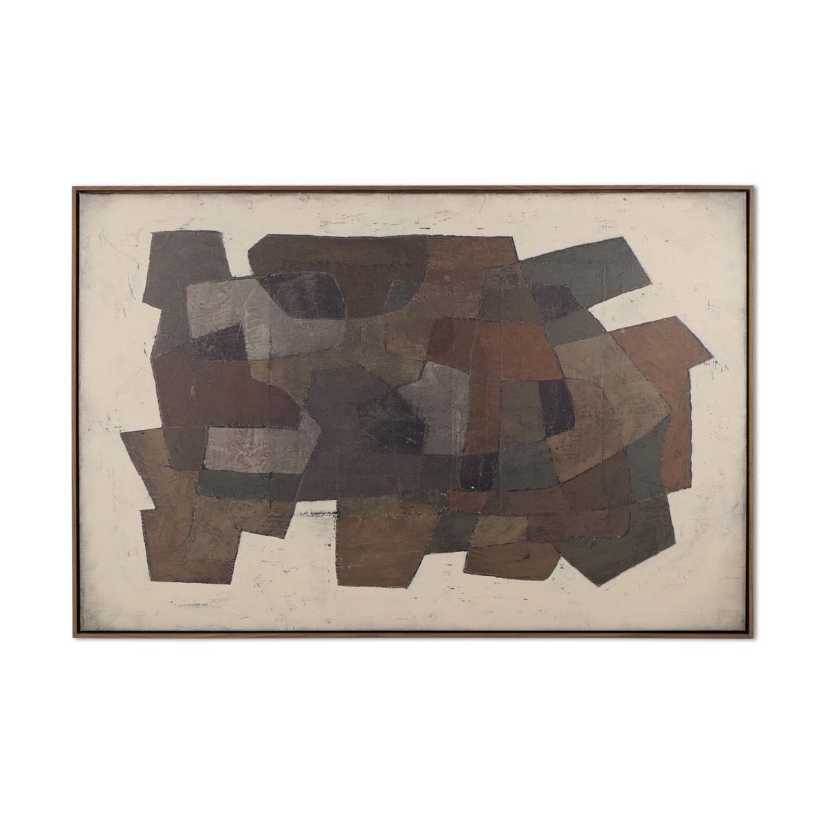 Estrangement by Benjamin Galvan Wall Art