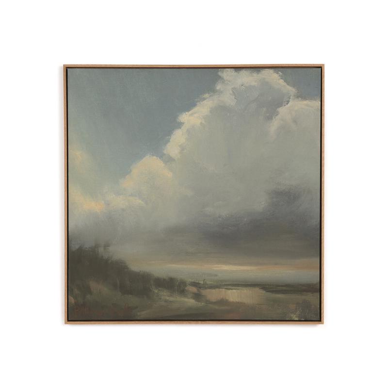 The Long Way Home by Bethany Joseph Wall Art