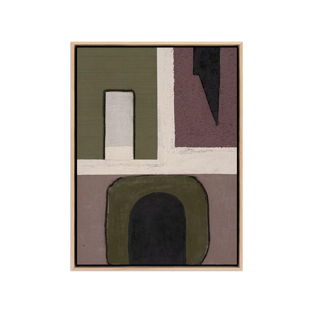 With Love III by Raoul Morren Wall Art