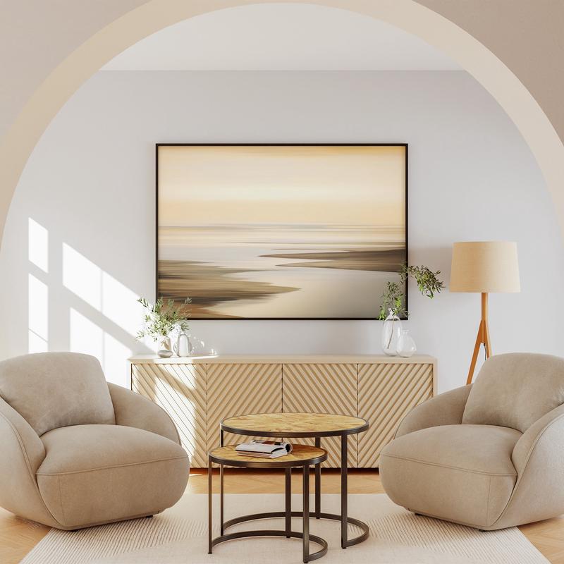 Zen Wall Art (ZA202308-006PFUP)