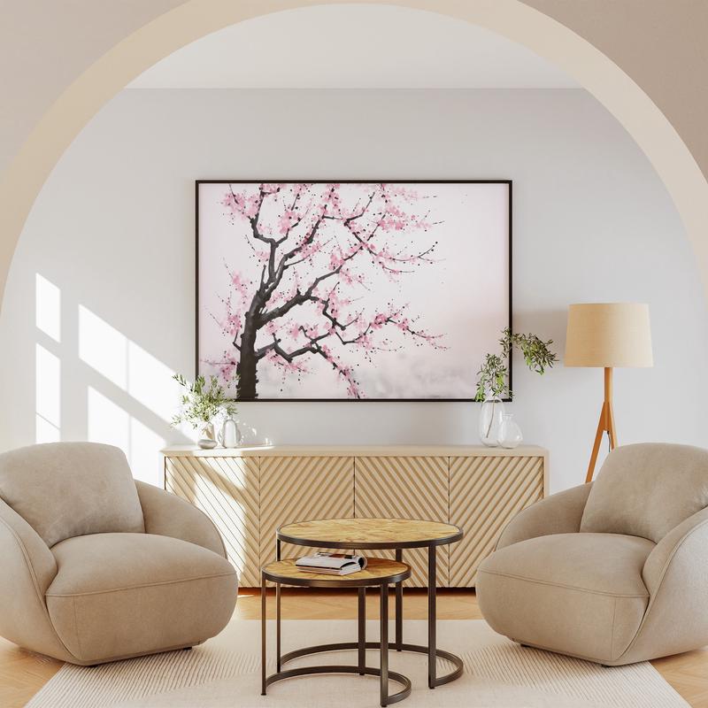 Zen Wall Art (ZA202404-002PFUP)
